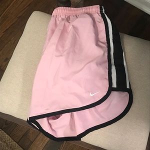 Nike athletic shorts